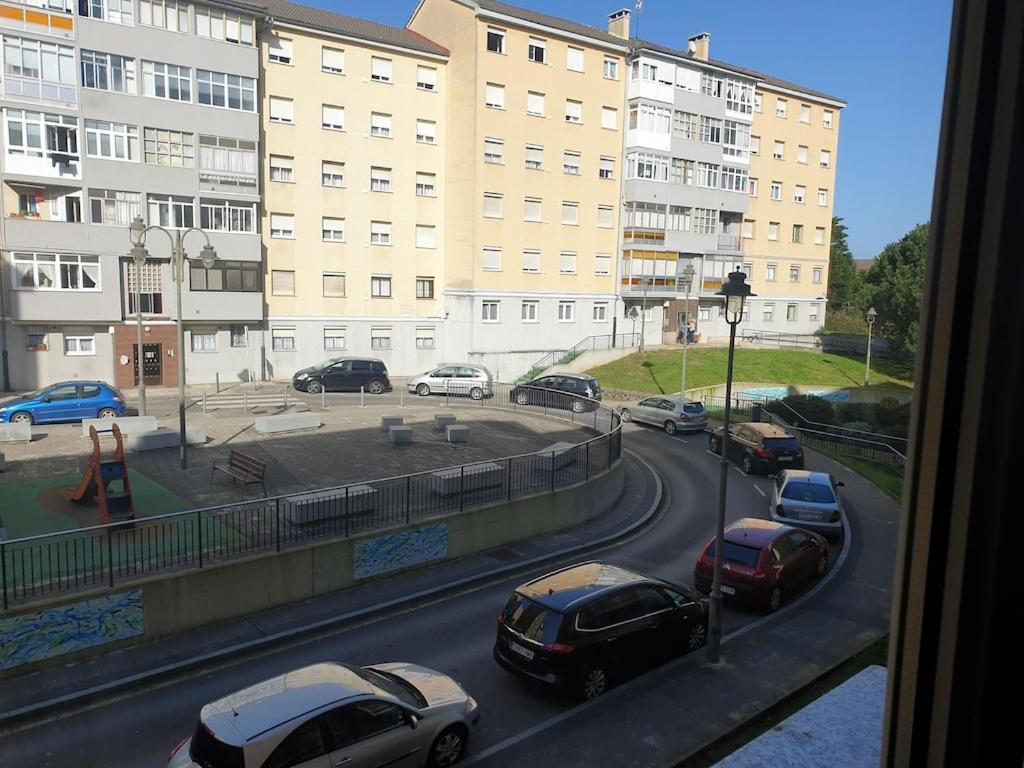 Asturias Sin Limites Explora Desde Aviles Vut 1963 As Exteriör bild